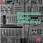 Various - Electronic Music Anthology By FG Vol.2 Electro Blasters LP – Zbozi.Blesk.cz