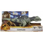 Mattel Jurský Park Dominion akční Strike N' Roar Giant Dino – Hledejceny.cz