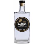 Bartida Vodka 40% 0,7 l (holá láhev) – Hledejceny.cz
