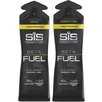 SiS Beta Fuel 60 ml