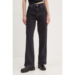 Tommy Jeans dámské džíny high waist DW0DW19252 černá