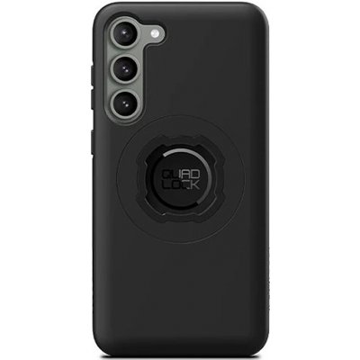 Pouzdro Quad Lock Case MAG - Galaxy S23 Plus černé QMC-GS23P – Zboží Živě
