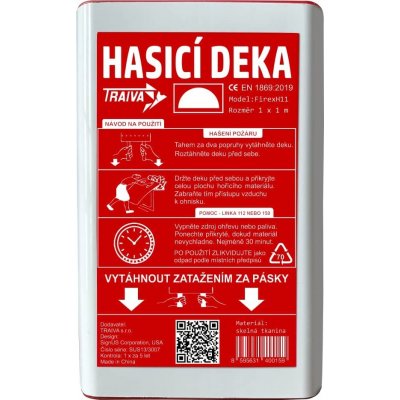 Traiva Signus H11 1x1 m 10 ks 27541 – Zboží Mobilmania