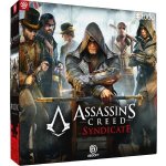 Good Loot Assassin's Creed Syndicate: The Tavern 1000 dílků – Hledejceny.cz