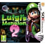 Luigis Mansion 2 – Zboží Živě