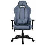 AROZZI TORRETTA Soft Fabric v2 modrá – Zboží Mobilmania