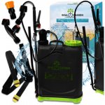 Jipos Tools Pákový postřikovač 20l R1744 – Zboží Mobilmania