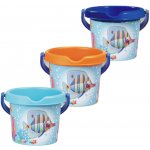 Androni Kyblík rybičky průhledný modrý 13 cm – Sleviste.cz