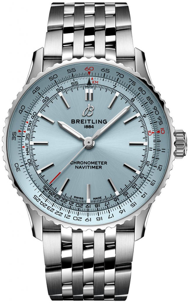 Breitling A17329171C1A1