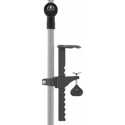 Doppler Balkonová svorka od 22 do 32 mm, pozinkovaná ocel 85799A – Hledejceny.cz