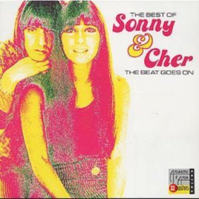 Cher - The Best Of Sonny & Cher - The Beat Goes On CD