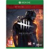 Hra na Xbox One Dead by Daylight