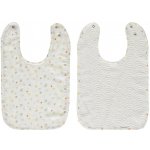 Bebe-Jou Bryndáčky Bébé-Jou Bohemian Garden 2ks – Zboží Dáma