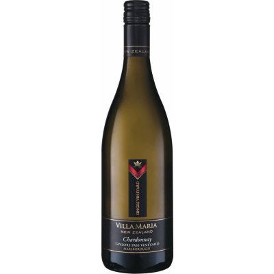 Taylors Pass Single Vineyards Chardonnay 2019 13,5% 0,75 l (holá láhev)