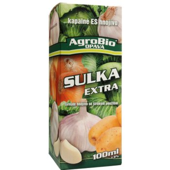 Agrobio Sulka Extra 100 ml