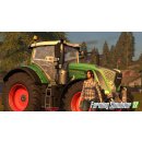 Farming Simulator 17 (Platinum) DLC