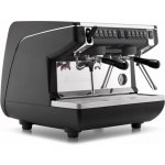 Nuova Simonelli Appia Life Compact 2GR V bílý – Zboží Mobilmania