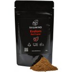 Shamind Kratom Red Super 25 g – Zboží Dáma