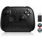 8BitDo Ultimate Wireless Controller with Charging Dock Nintendo Switch 6922621502487 – Zboží Živě
