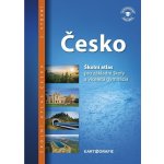 Česko – školní – Zboží Dáma