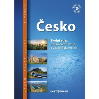 Česko – školní