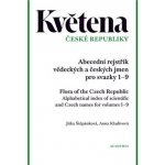 Květena České republiky – Hledejceny.cz