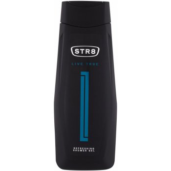 STR8 Live True Men deospray 150 ml