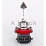 Bosch Pure Light H8 PGJ19-1 12V 35W 1987302081 – Hledejceny.cz