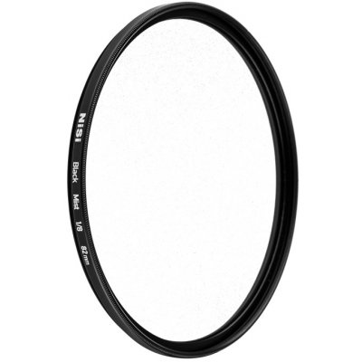 NiSi BLACK MIST 1/8, 67 mm – Sleviste.cz