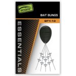 Fox Zarážky Edges Bait Bungs Clear – Zboží Dáma