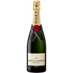 Moët & Chandon Impérial Brut 12% 0,75 l (holá láhev) – Hledejceny.cz