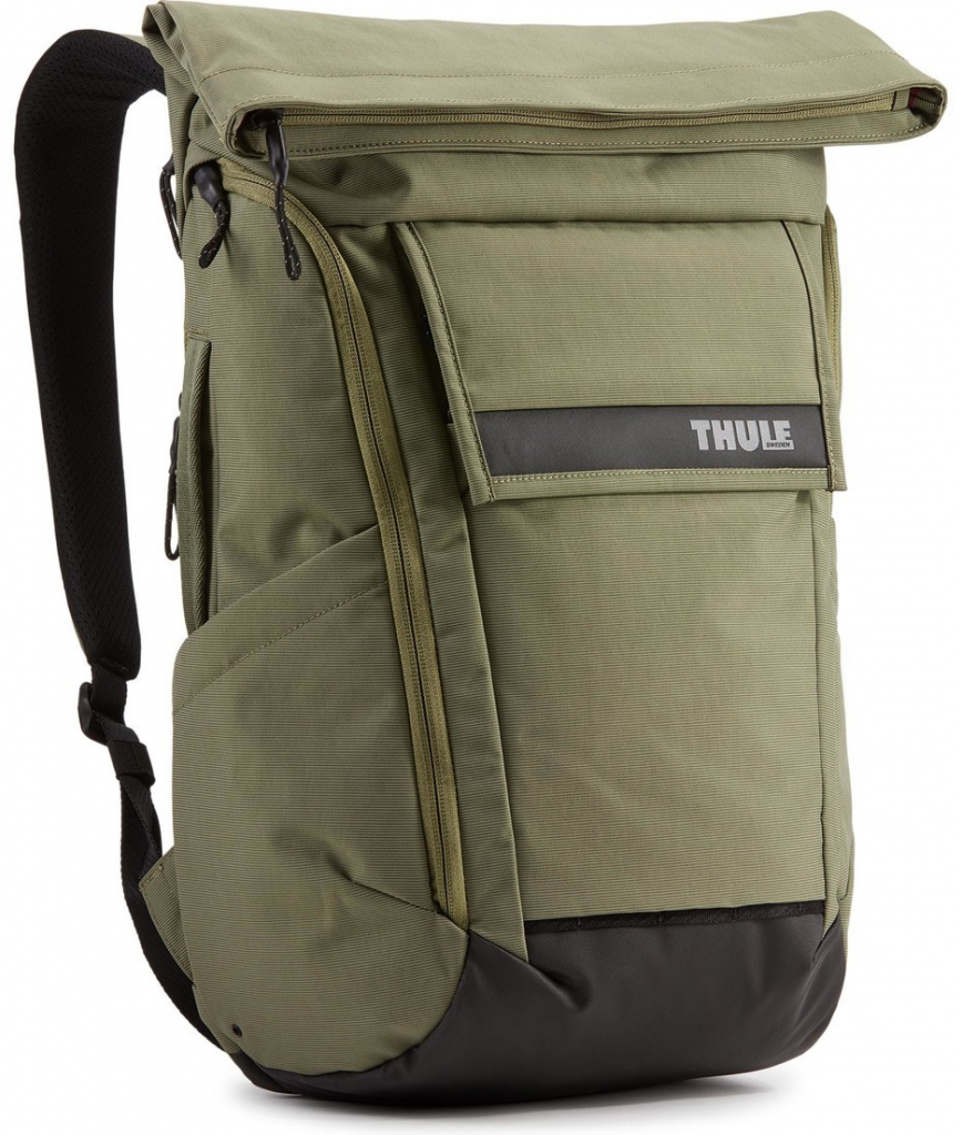 Thule paramount černá 24 l