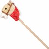 Hobby horse Small foot Rocky se zvukem