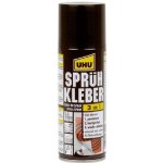 UHU Spray 3v1 lepidlo 200g – HobbyKompas.cz