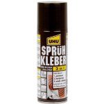 UHU Spray 3v1 lepidlo 200g – Zboží Mobilmania