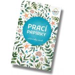 EcoHaus Prací papírky přímořský vánek 5 praní – Sleviste.cz