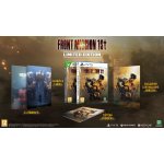 Front Mission 1st (Limited Edition) – Zboží Mobilmania