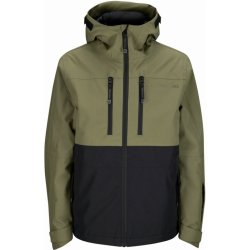 Active Rebel Jaket J 4101299-100 olive/black