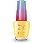 Opi Lak na nehty RapiDry Proceed with (No) Caution 9 ml – Zboží Dáma