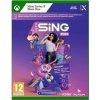 Hra na Xbox Series X/S Let's Sing 2024 (XSX)