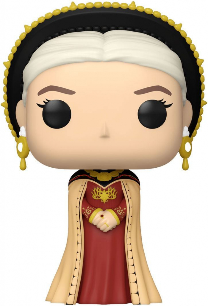 Funko Pop! House of Dragon Rhaenyra Targaryen