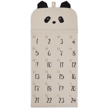 Liewood Adventní kalendář Julia Panda