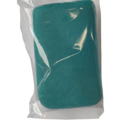 Frischmann vyškov Marcipán modrý 7,5x4,5 cm 100g – Zboží Dáma