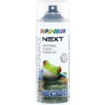 DUPLI-COLOR NEXT Bezbarvý lak polomatný 400 ml – Zboží Mobilmania