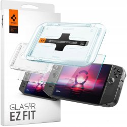 Spigen Glas.tR Slim 1 pack ochranné sklo Lenovo Legion Go