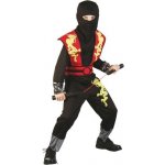 MaDe Ninja – Zboží Dáma
