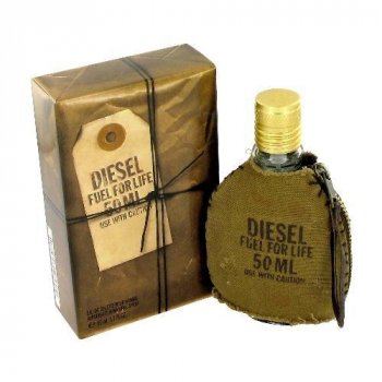 Diesel Fuel For life toaletní voda pánská 30 ml