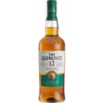 Glenlivet double oak 12y 40% 0,7 l (karton) – Hledejceny.cz