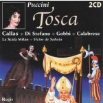 Puccini - Tosca CD – Hledejceny.cz