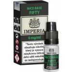 Imperia Fifty Nico Base 50VG/50PG 10 ml 6 mg – Sleviste.cz